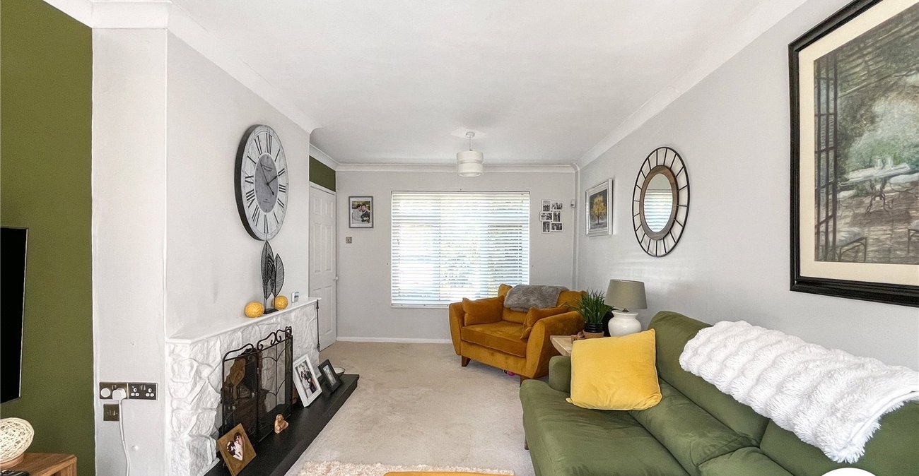 3 bedroom house for sale in Newington | Robinson Michael & Jackson
