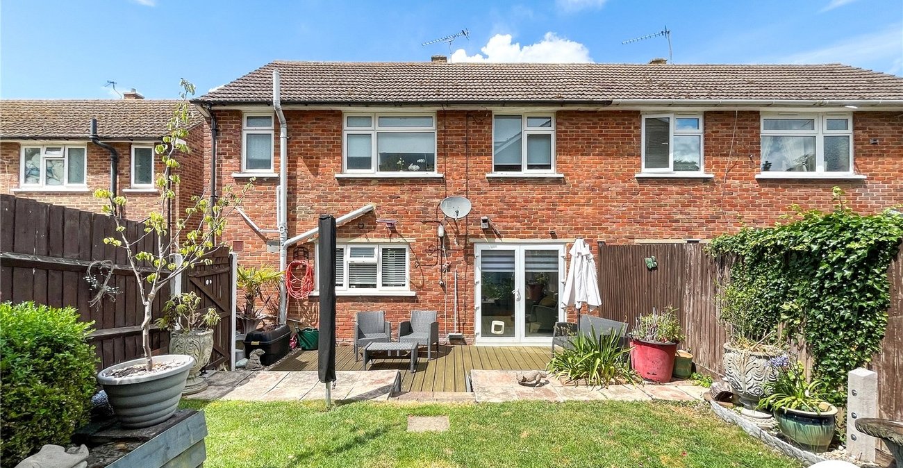 3 bedroom house for sale in Newington | Robinson Michael & Jackson