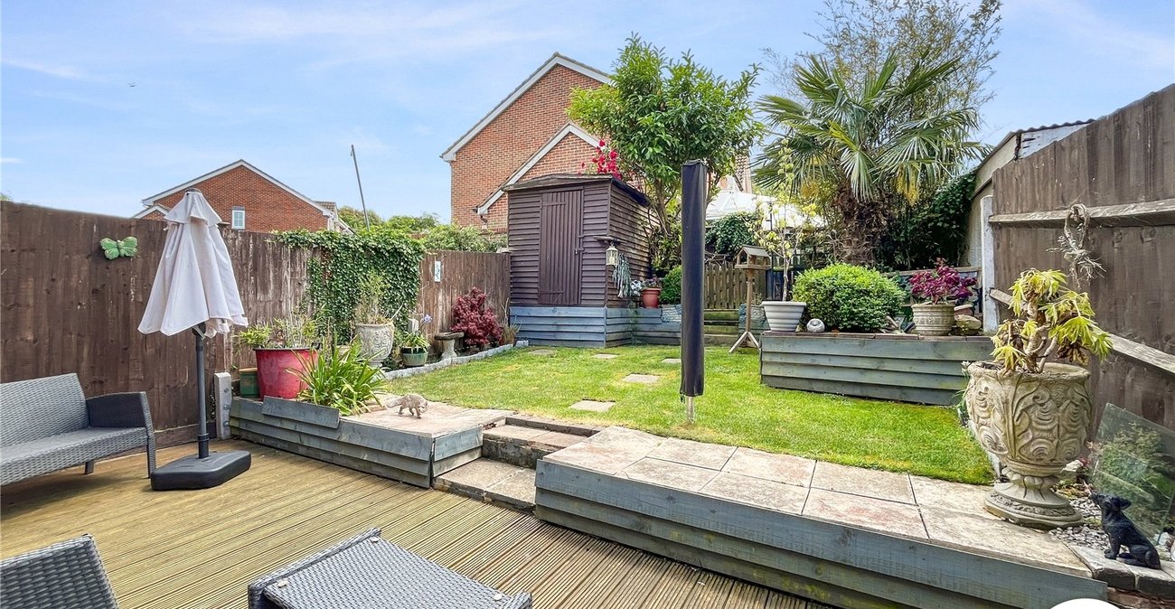 3 bedroom house for sale in Newington | Robinson Michael & Jackson