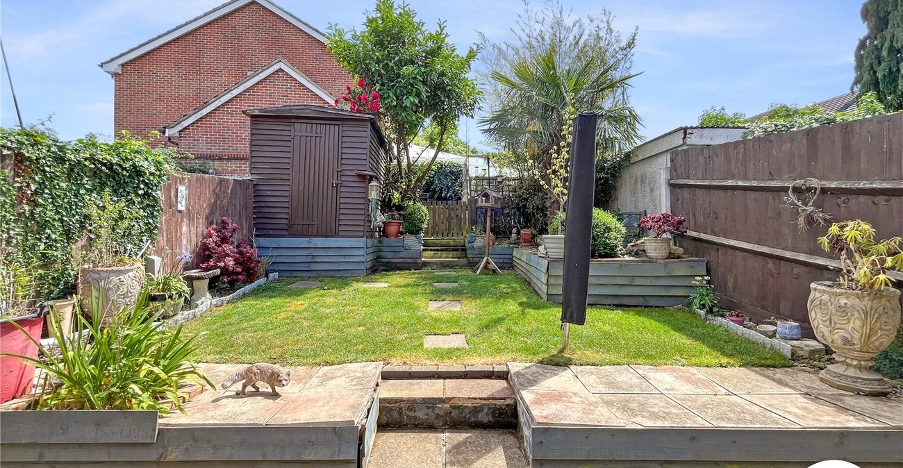 3 bedroom house for sale in Newington | Robinson Michael & Jackson