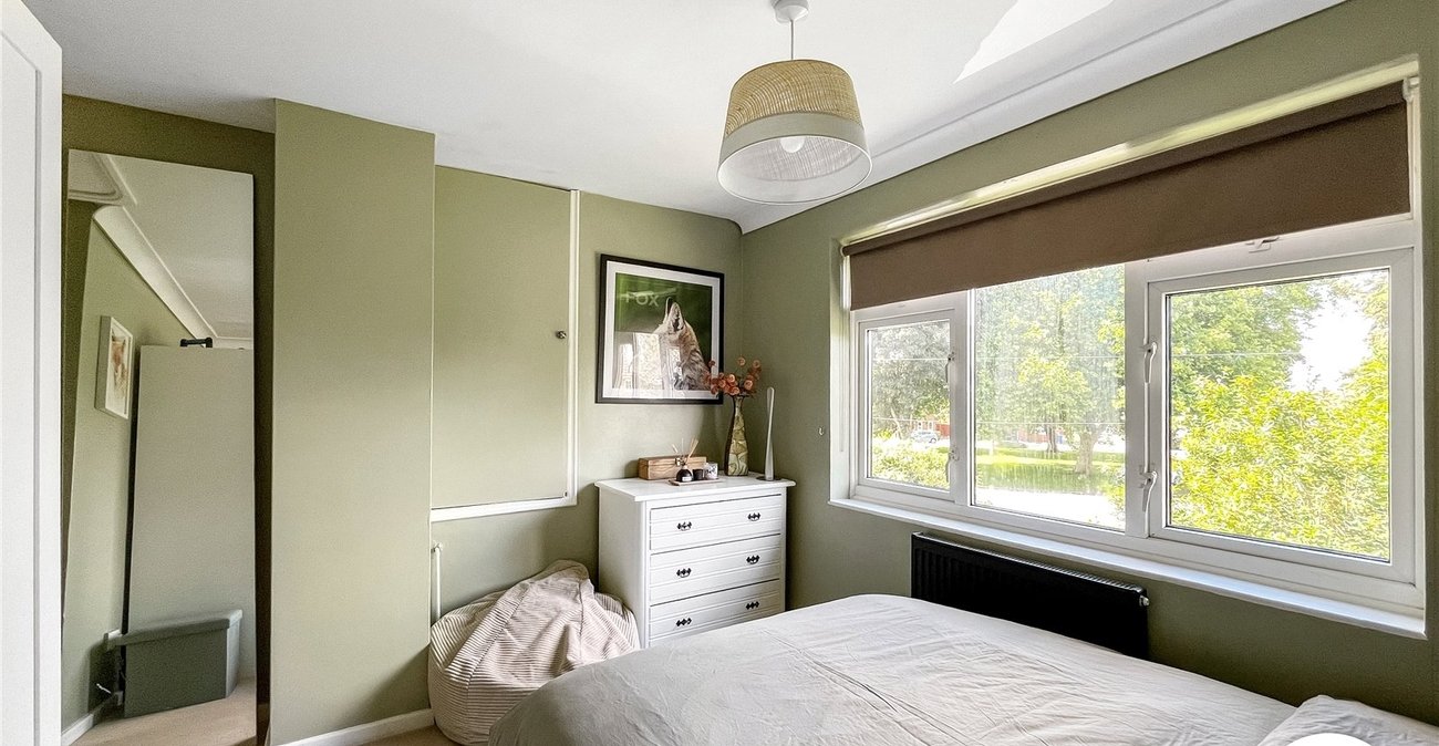 3 bedroom house for sale in Newington | Robinson Michael & Jackson