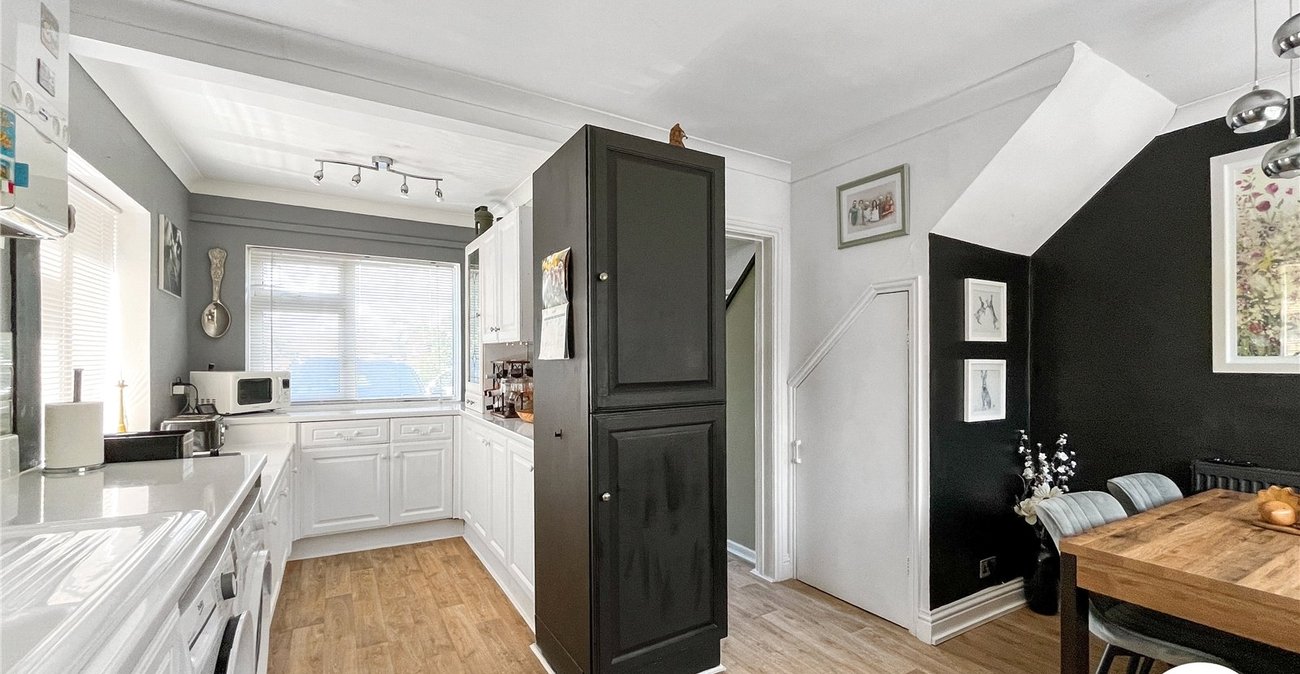 3 bedroom house for sale in Newington | Robinson Michael & Jackson