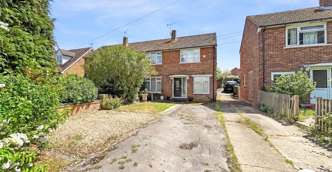 3 bedroom house for sale in Newington | Robinson Michael & Jackson