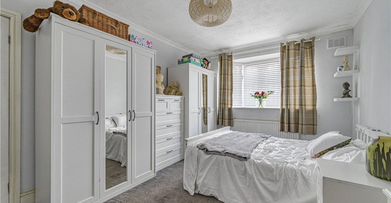 3 bedroom bungalow for sale in St Pauls Cray | Robinson Jackson