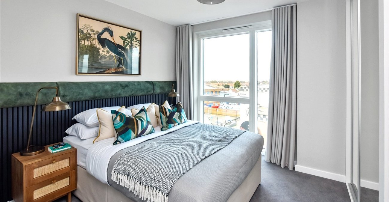 2 bedroom property for sale in Bexleyheath | Robinson Jackson
