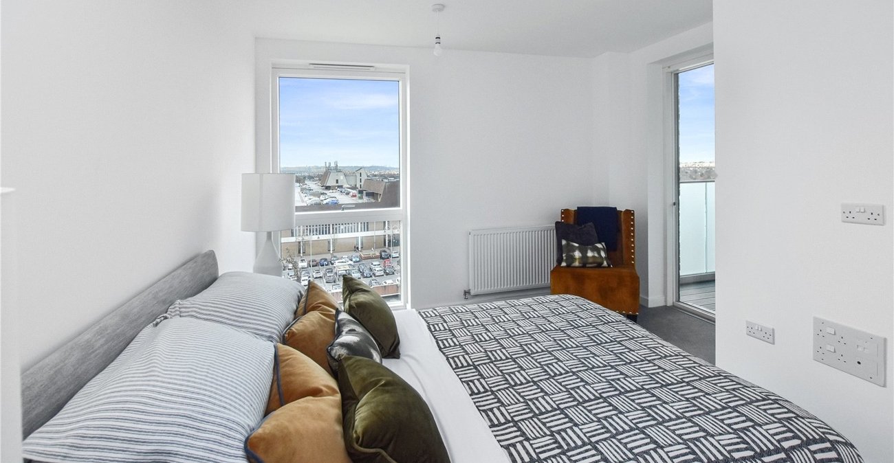1 bedroom property for sale in Bexleyheath | Robinson Jackson