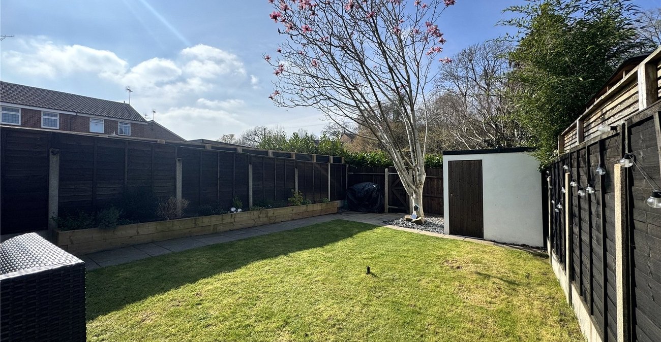 3 bedroom house for sale in Rainham | Robinson Michael & Jackson