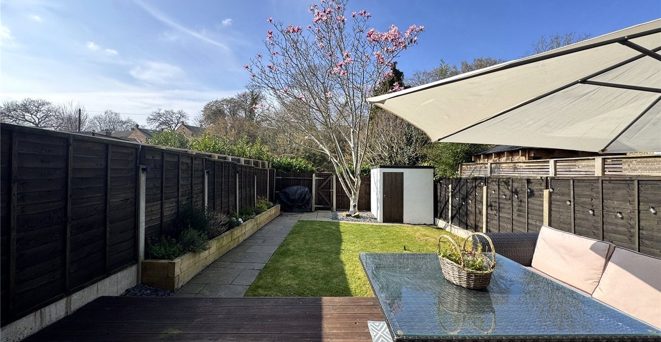 3 bedroom house for sale in Rainham | Robinson Michael & Jackson