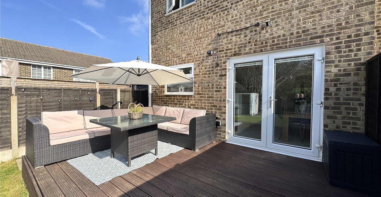 3 bedroom house for sale in Rainham | Robinson Michael & Jackson