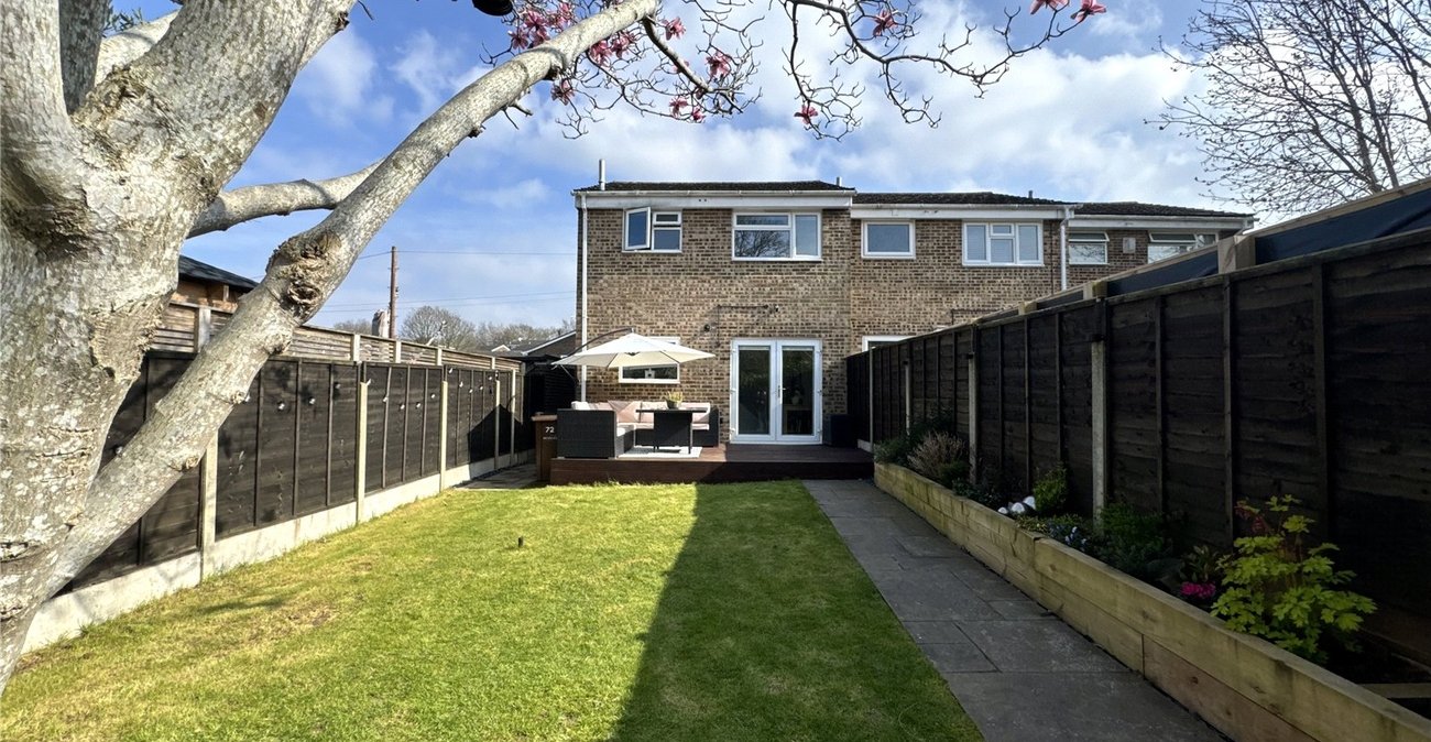 3 bedroom house for sale in Rainham | Robinson Michael & Jackson