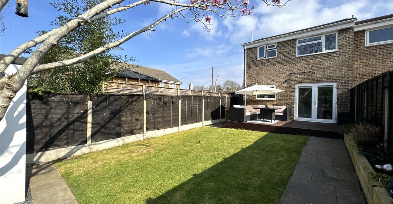 3 bedroom house for sale in Rainham | Robinson Michael & Jackson