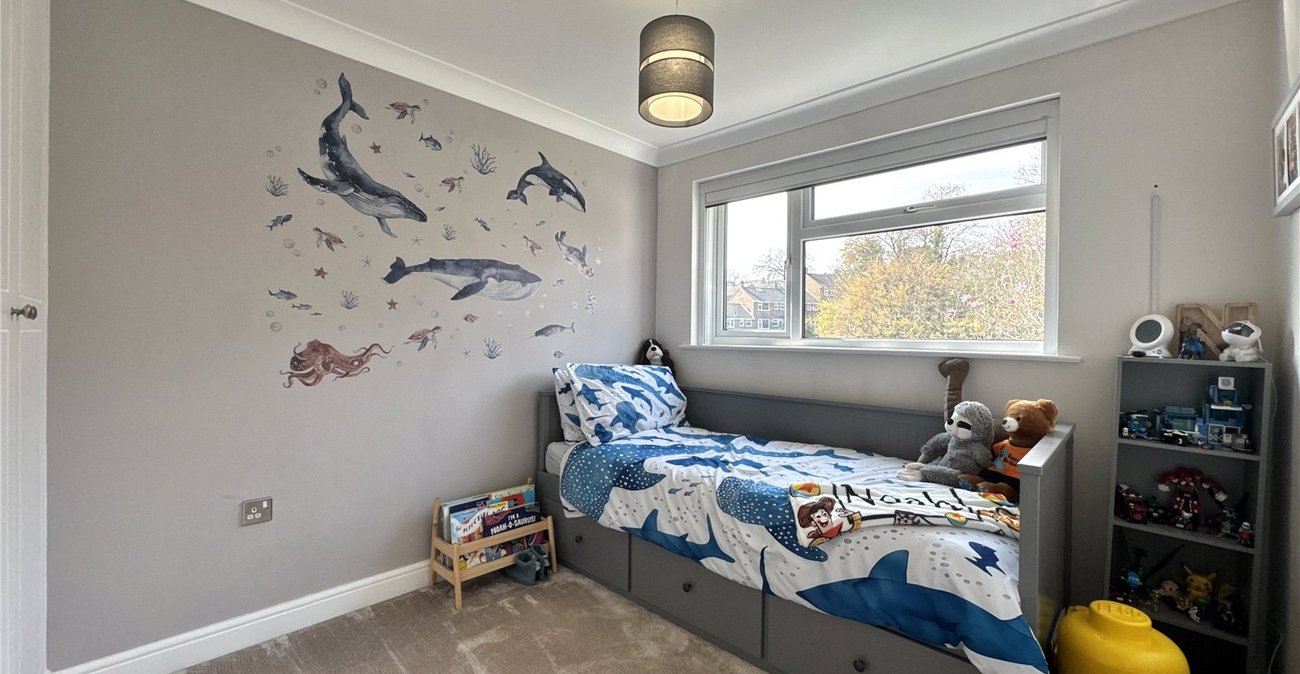 3 bedroom house for sale in Rainham | Robinson Michael & Jackson