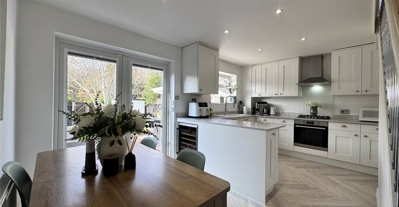 3 bedroom house for sale in Rainham | Robinson Michael & Jackson