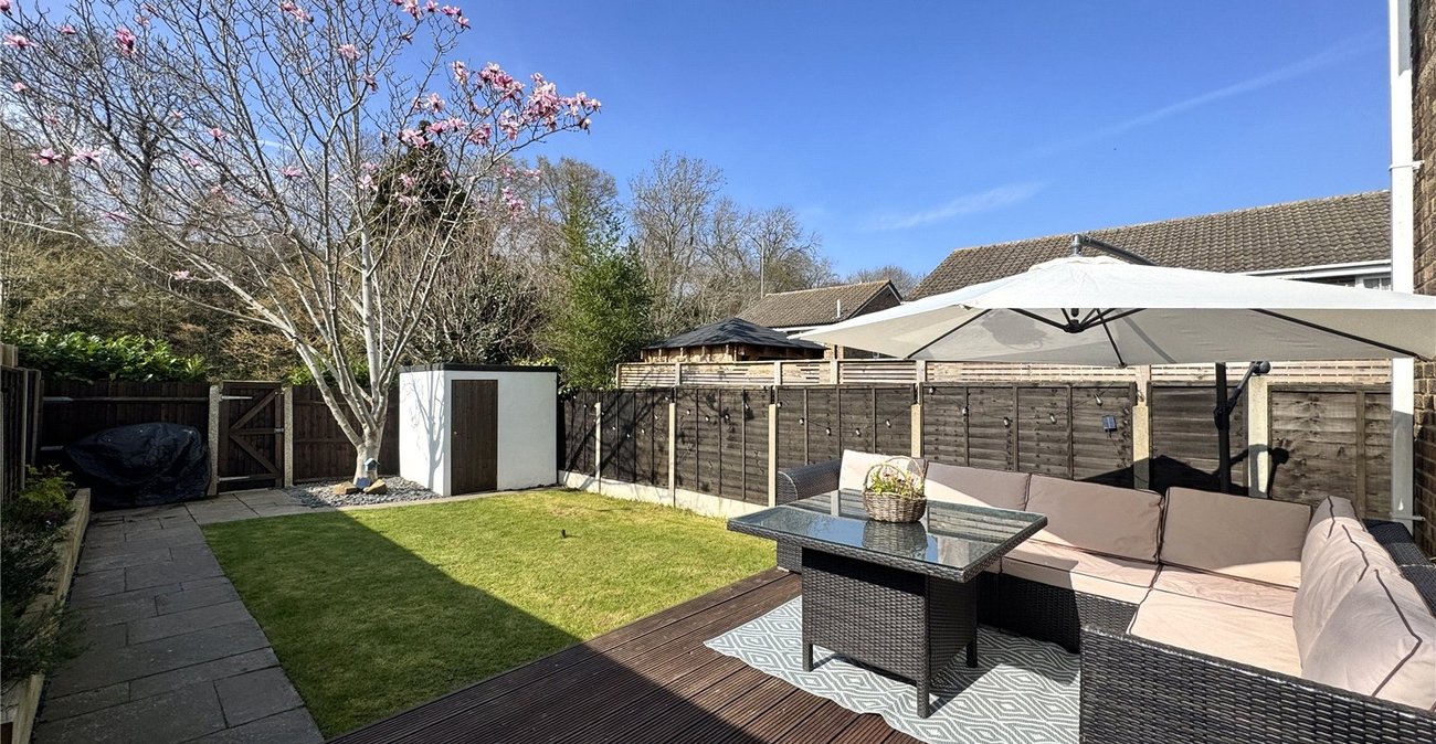 3 bedroom house for sale in Rainham | Robinson Michael & Jackson