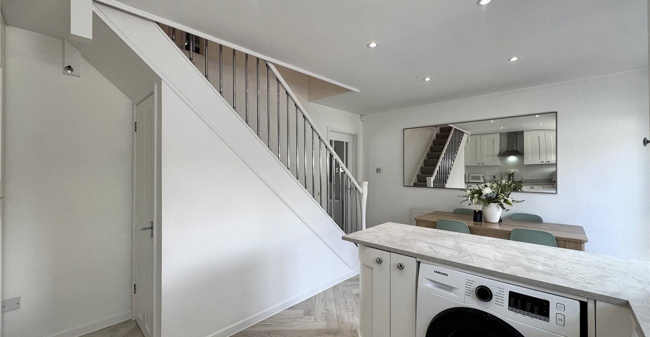 3 bedroom house for sale in Rainham | Robinson Michael & Jackson