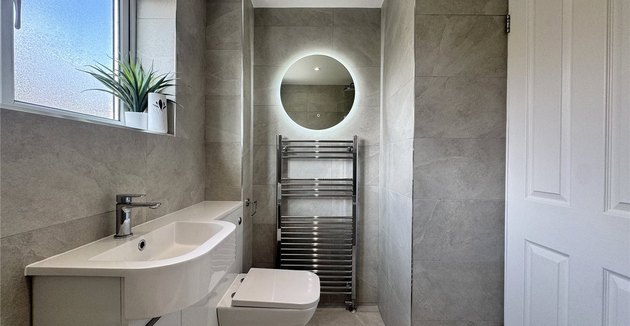 3 bedroom house for sale in Rainham | Robinson Michael & Jackson