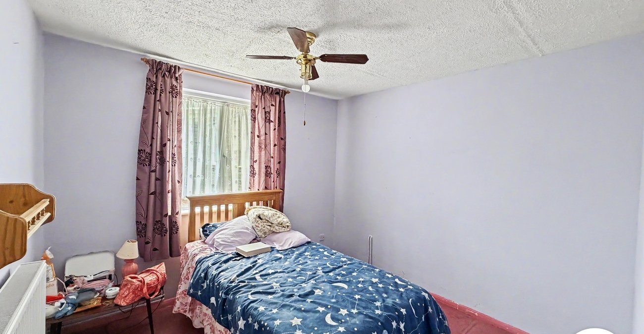 2 bedroom bungalow for sale in Lordswood | Robinson Michael & Jackson