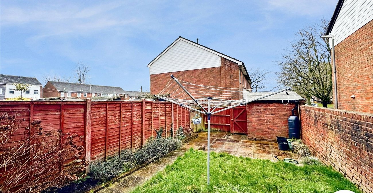 3 bedroom house for sale in Maidstone | Robinson Michael & Jackson