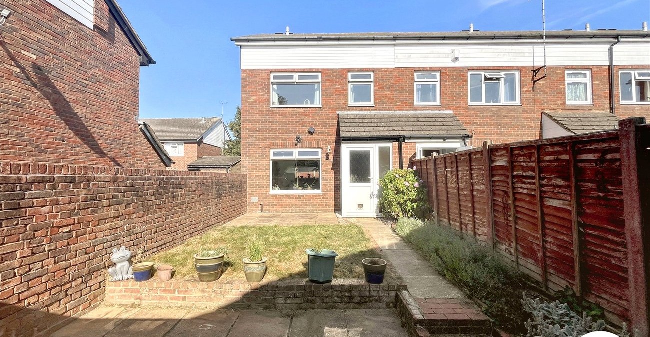 3 bedroom house for sale in Maidstone | Robinson Michael & Jackson