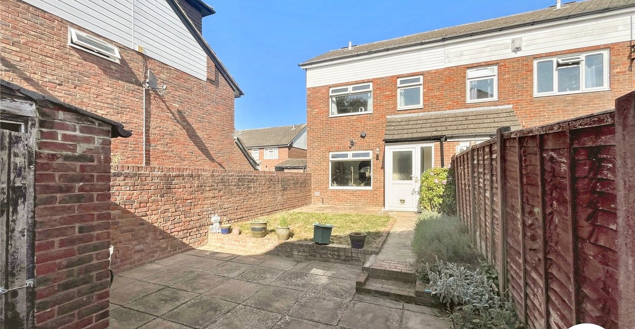 3 bedroom house for sale in Maidstone | Robinson Michael & Jackson