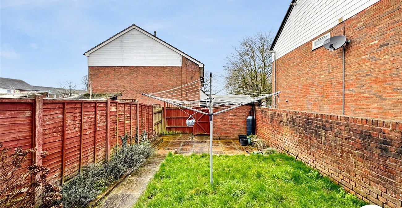 3 bedroom house for sale in Maidstone | Robinson Michael & Jackson