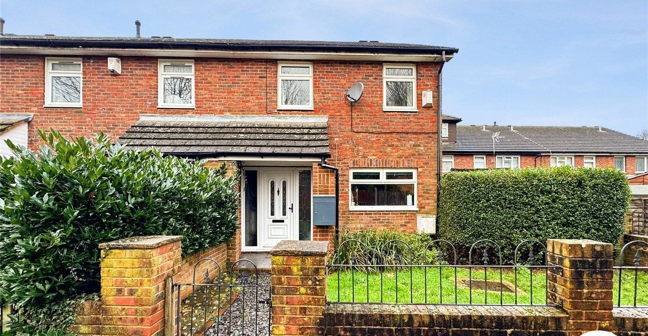 3 bedroom house for sale in Maidstone | Robinson Michael & Jackson