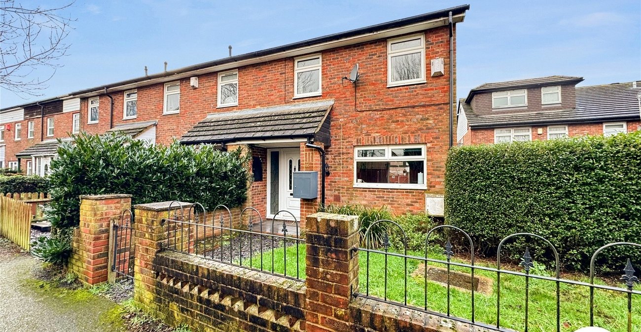 3 bedroom house for sale in Maidstone | Robinson Michael & Jackson