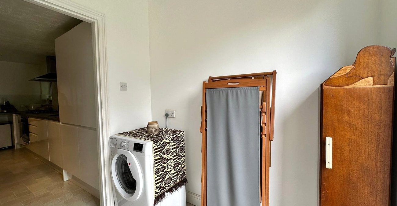 1 bedroom property for sale in Woolwich | Robinson Jackson