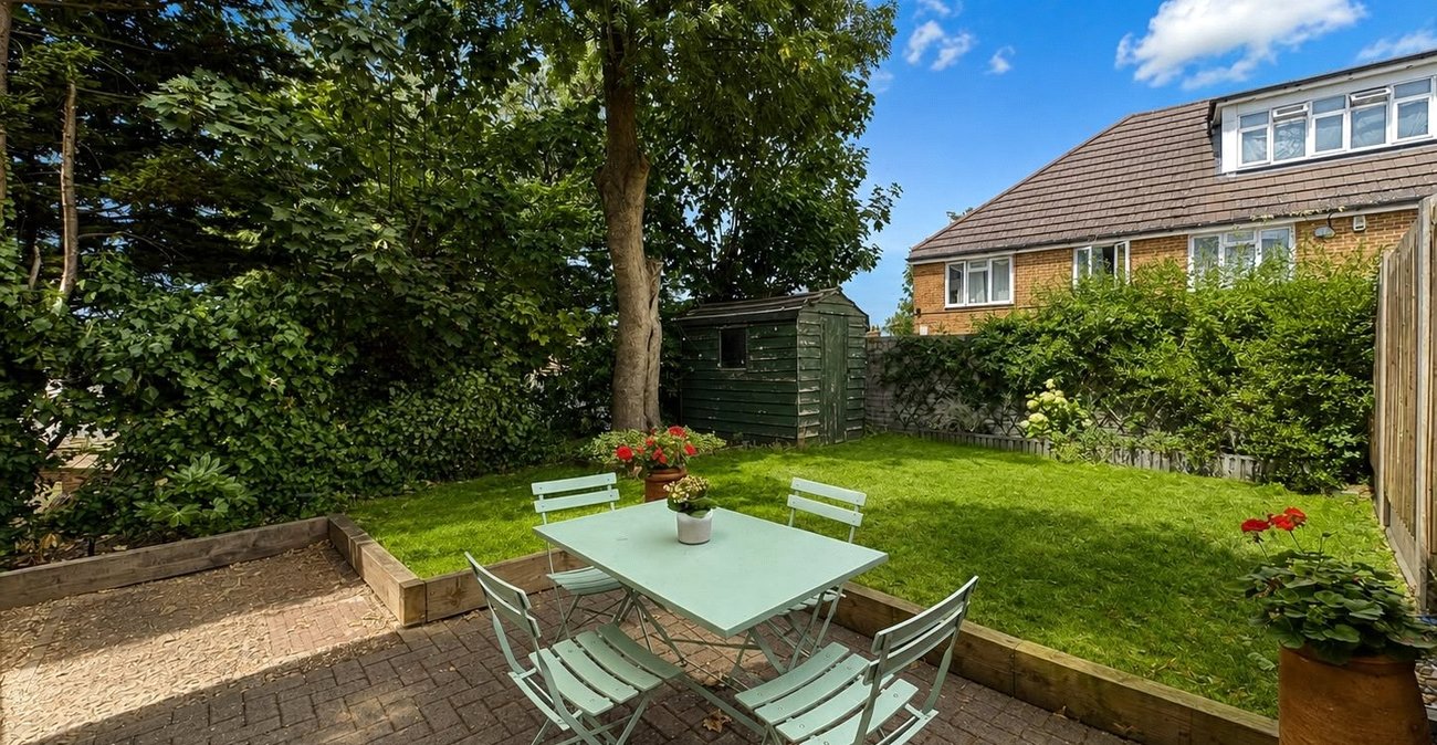 1 bedroom property for sale in Woolwich | Robinson Jackson