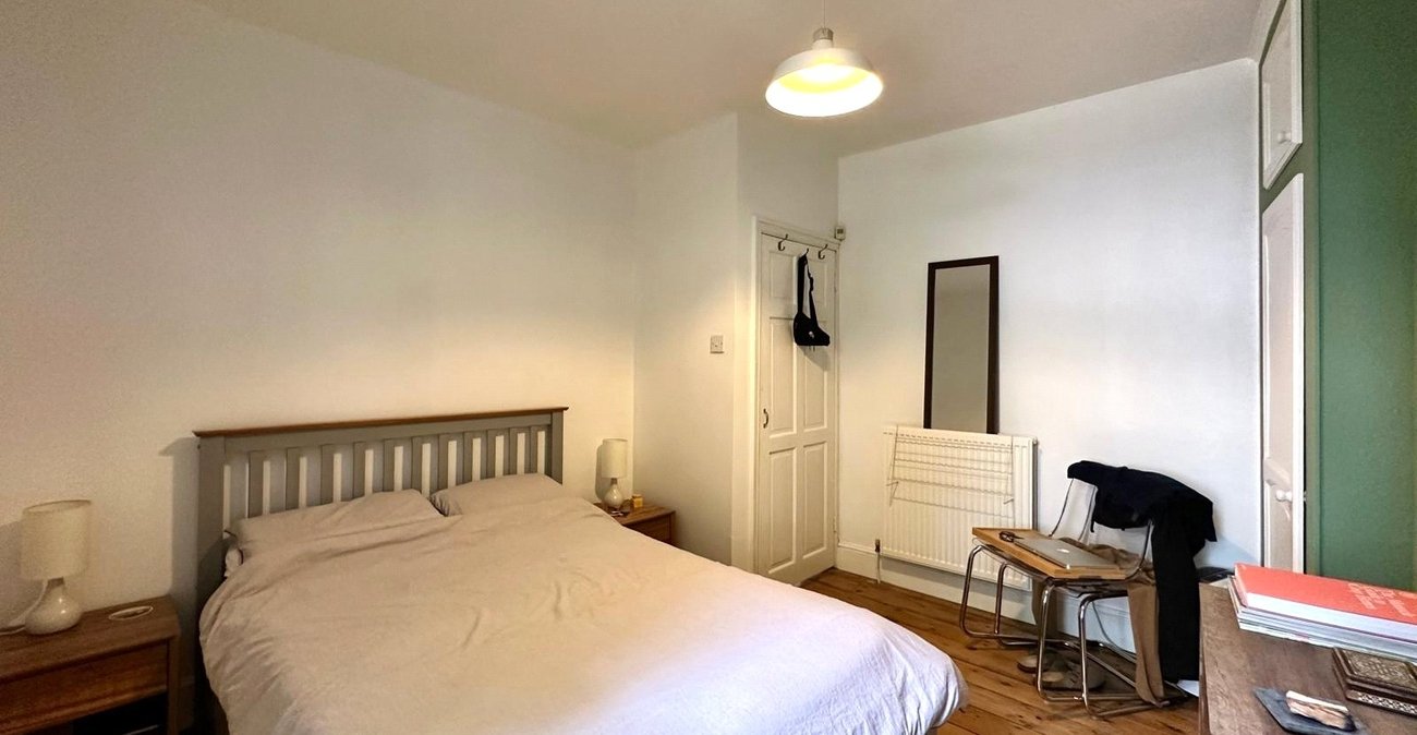 1 bedroom property for sale in Woolwich | Robinson Jackson