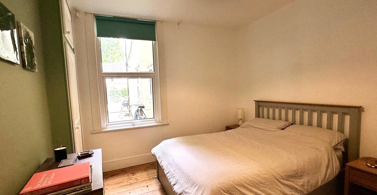 1 bedroom property for sale in Woolwich | Robinson Jackson