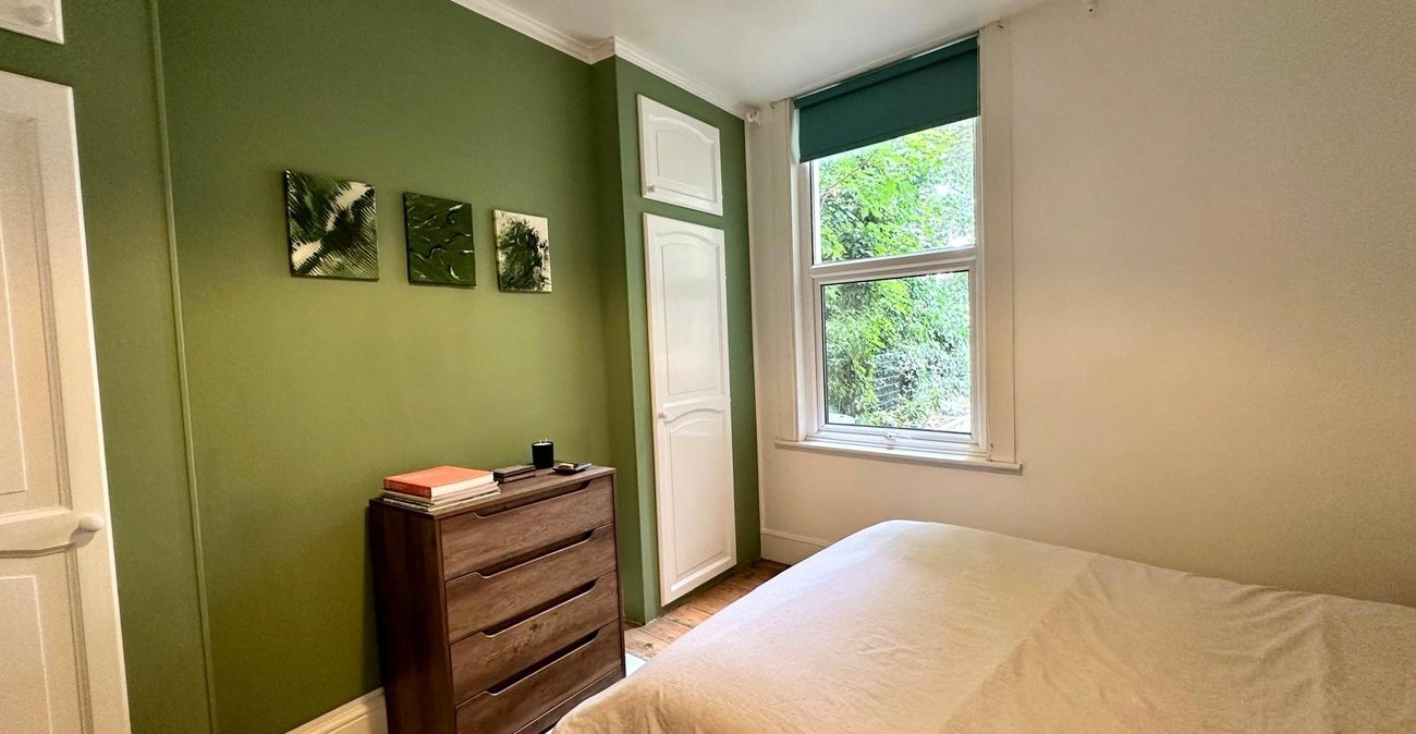 1 bedroom property for sale in Woolwich | Robinson Jackson