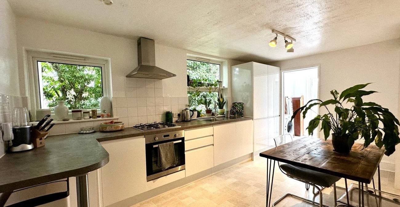 1 bedroom property for sale in Woolwich | Robinson Jackson