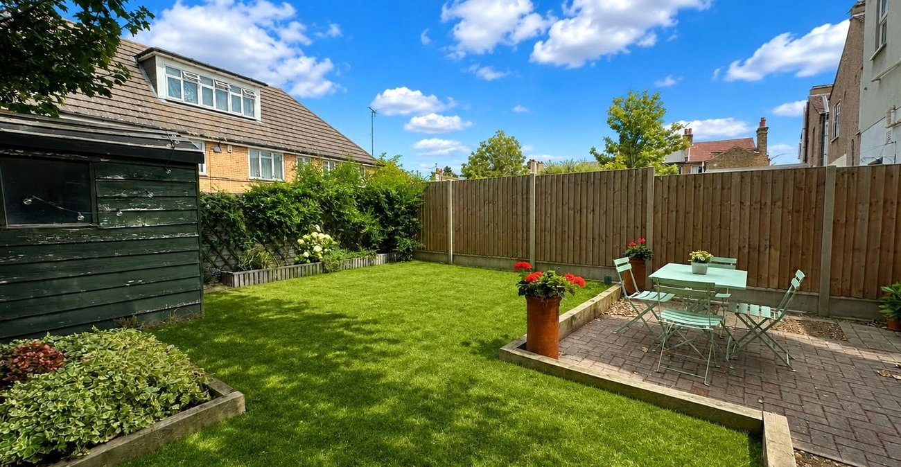 1 bedroom property for sale in Woolwich | Robinson Jackson
