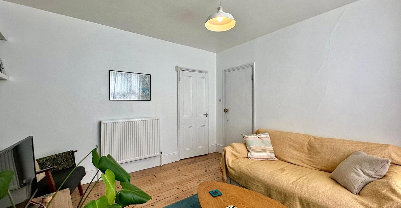 1 bedroom property for sale in Woolwich | Robinson Jackson
