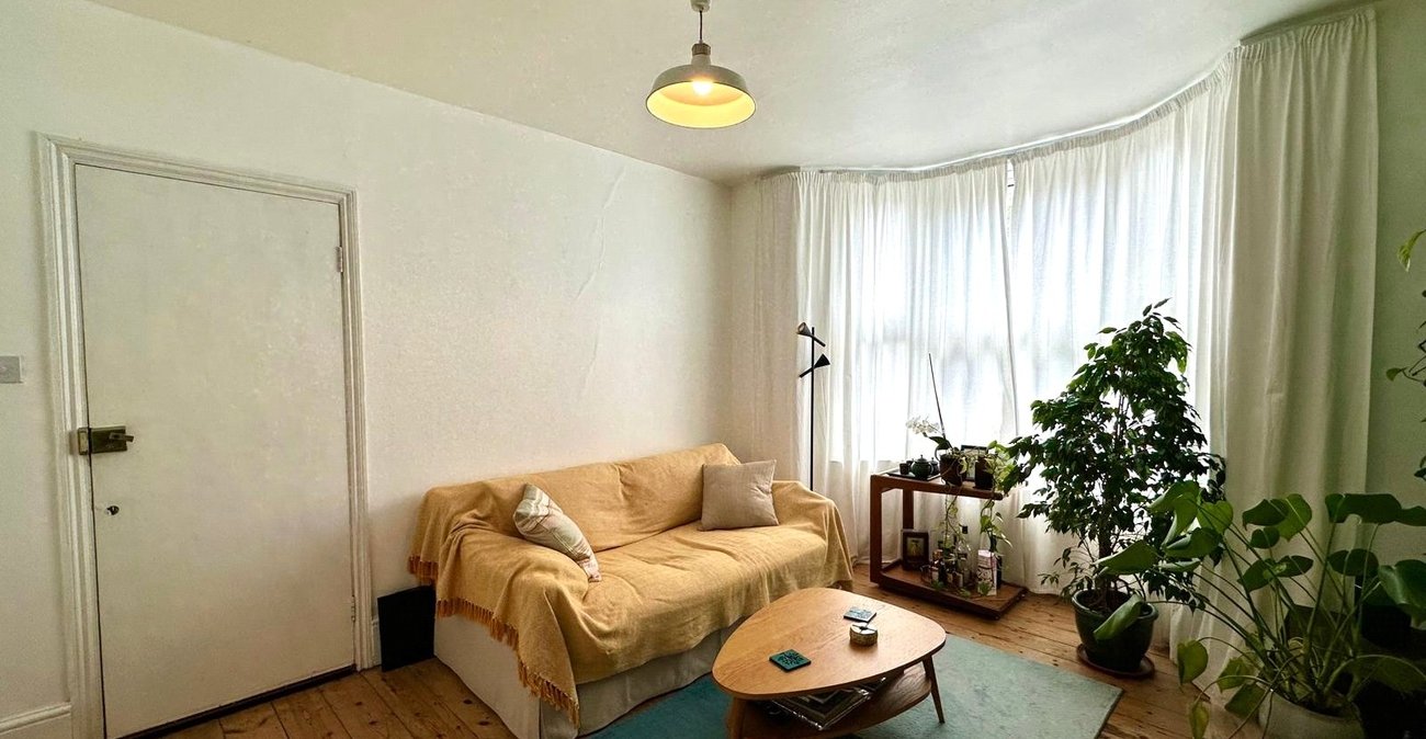 1 bedroom property for sale in Woolwich | Robinson Jackson