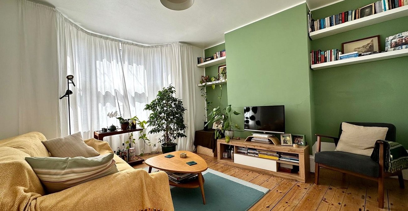 1 bedroom property for sale in Woolwich | Robinson Jackson