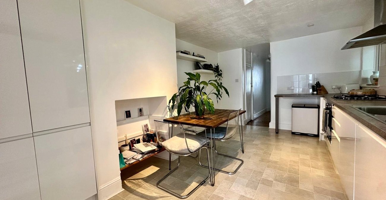 1 bedroom property for sale in Woolwich | Robinson Jackson