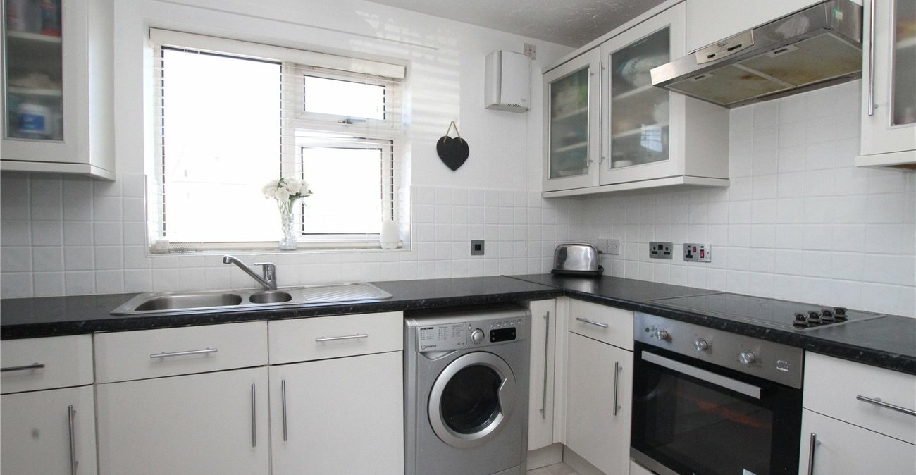 1 bedroom property for sale in London | Robinson Jackson