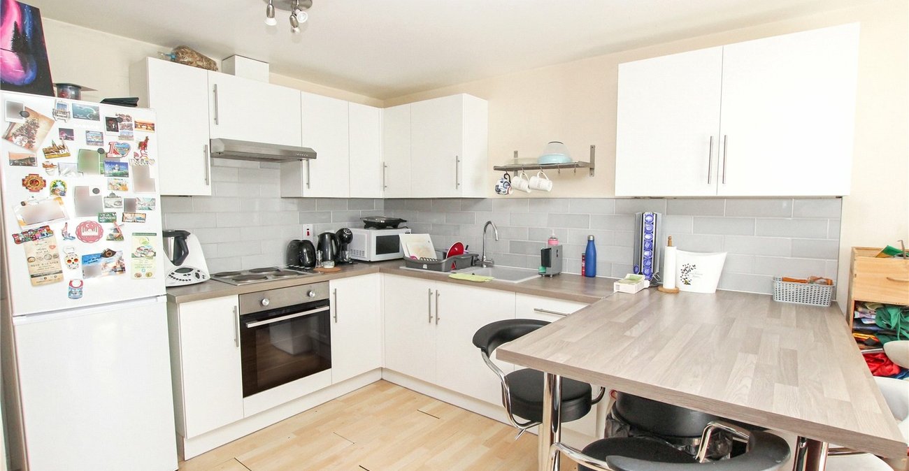 2 bedroom property for sale in Plumstead | Robinson Jackson