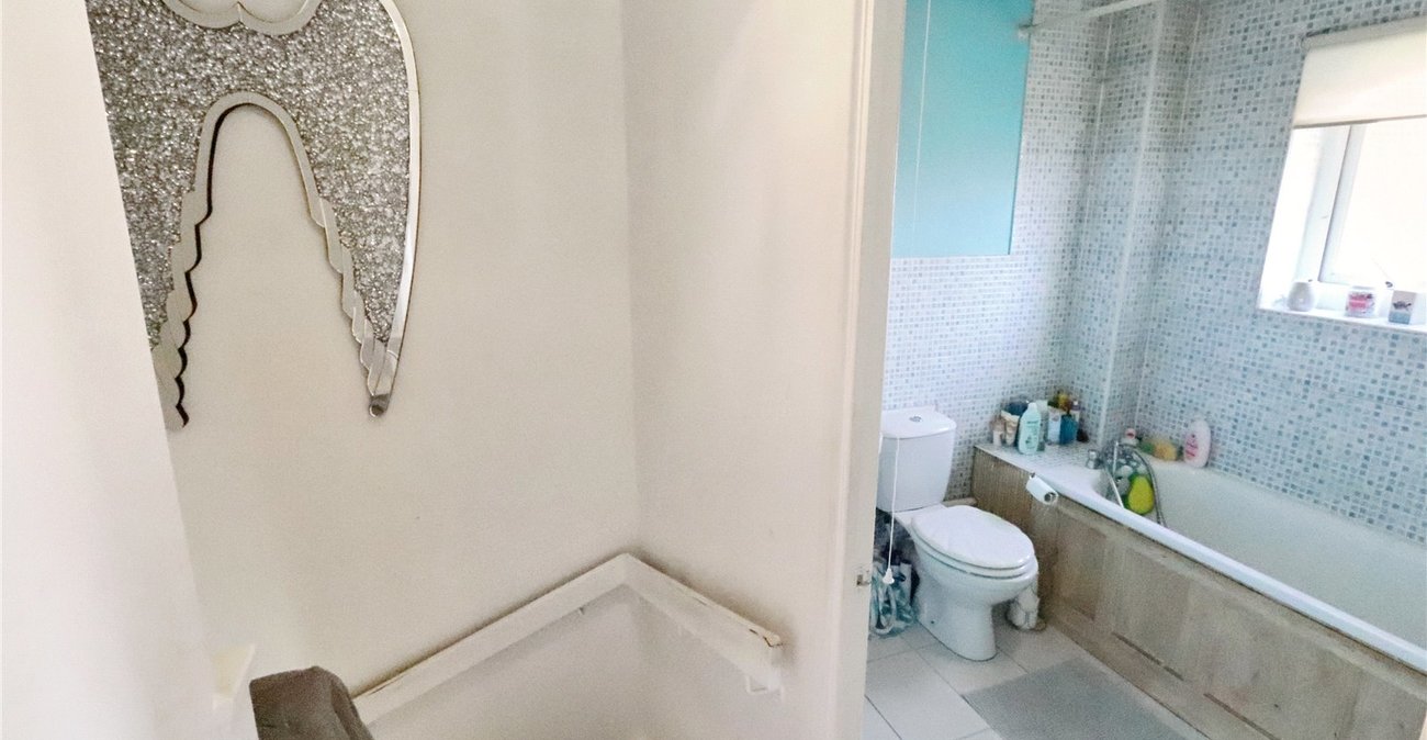 1 bedroom house for sale in Belvedere | Robinson Jackson