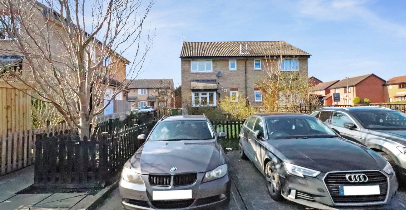1 bedroom house for sale in Belvedere | Robinson Jackson