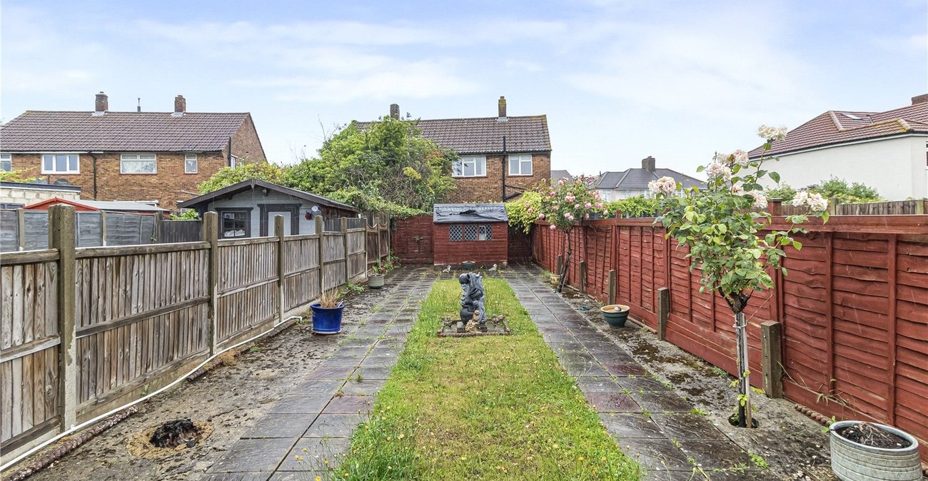 2 bedroom house for sale in Welling | Robinson Jackson