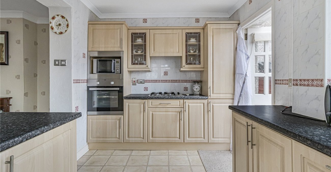 2 bedroom house for sale in Welling | Robinson Jackson
