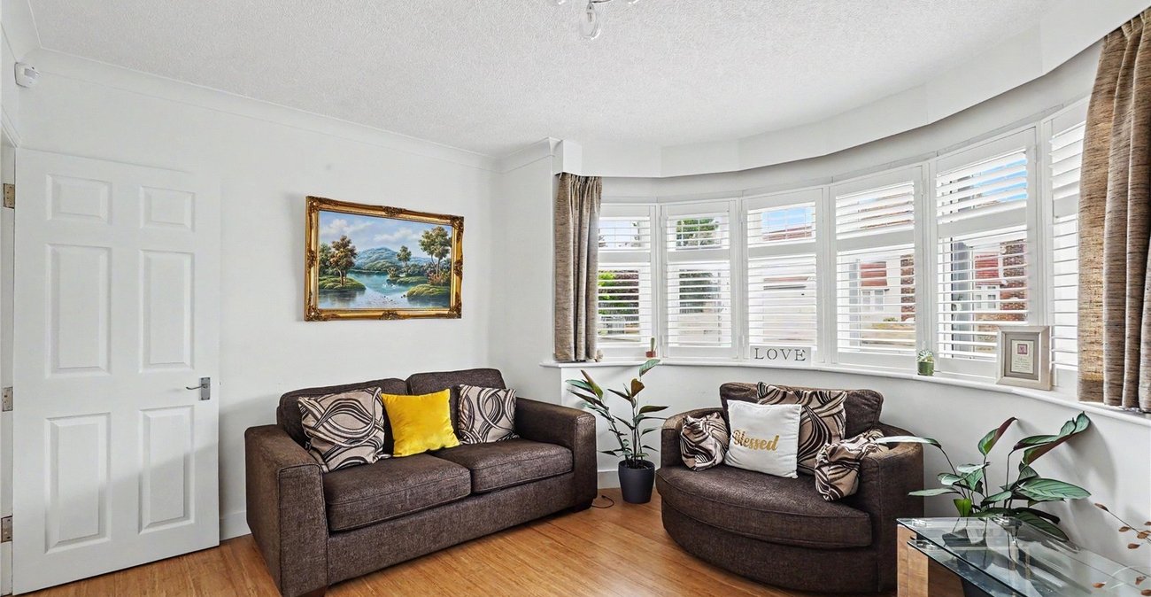 4 bedroom house for sale in Welling | Robinson Jackson