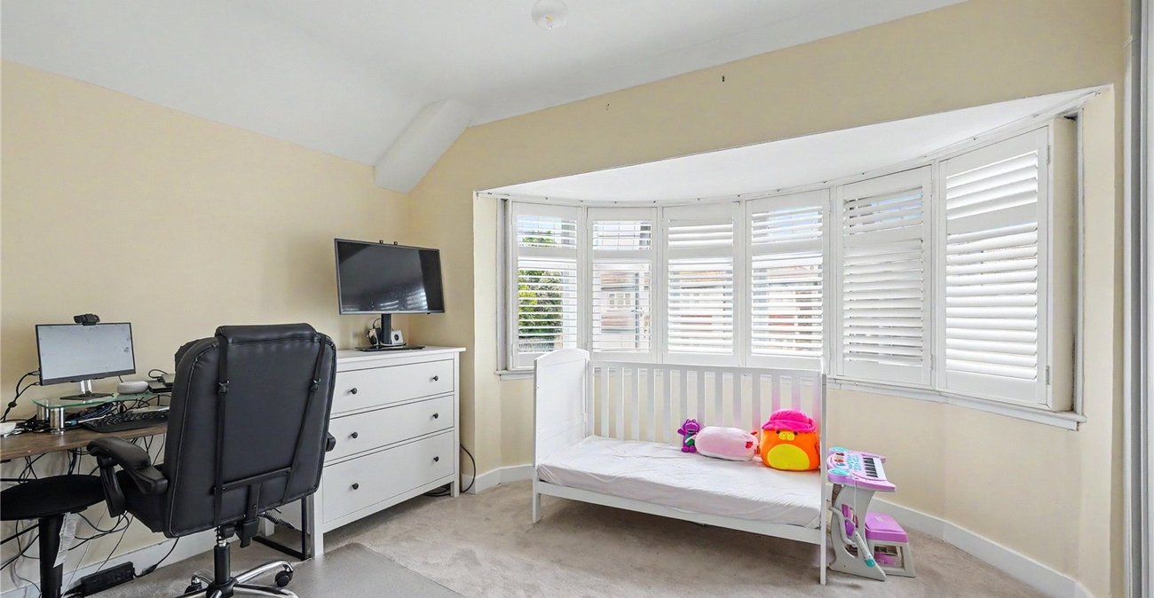 4 bedroom house for sale in Welling | Robinson Jackson