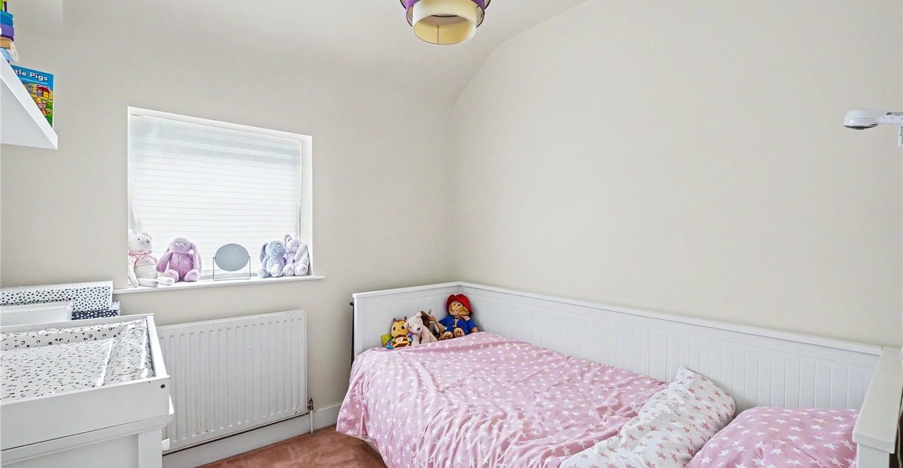 4 bedroom house for sale in Welling | Robinson Jackson