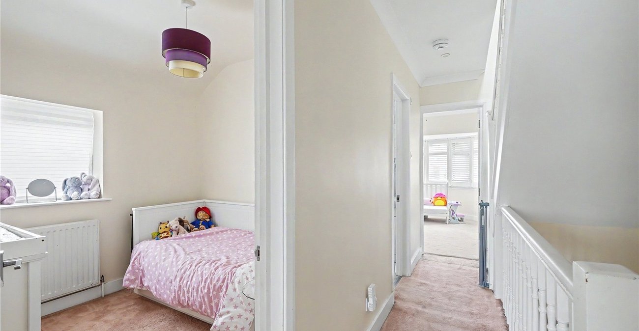 4 bedroom house for sale in Welling | Robinson Jackson