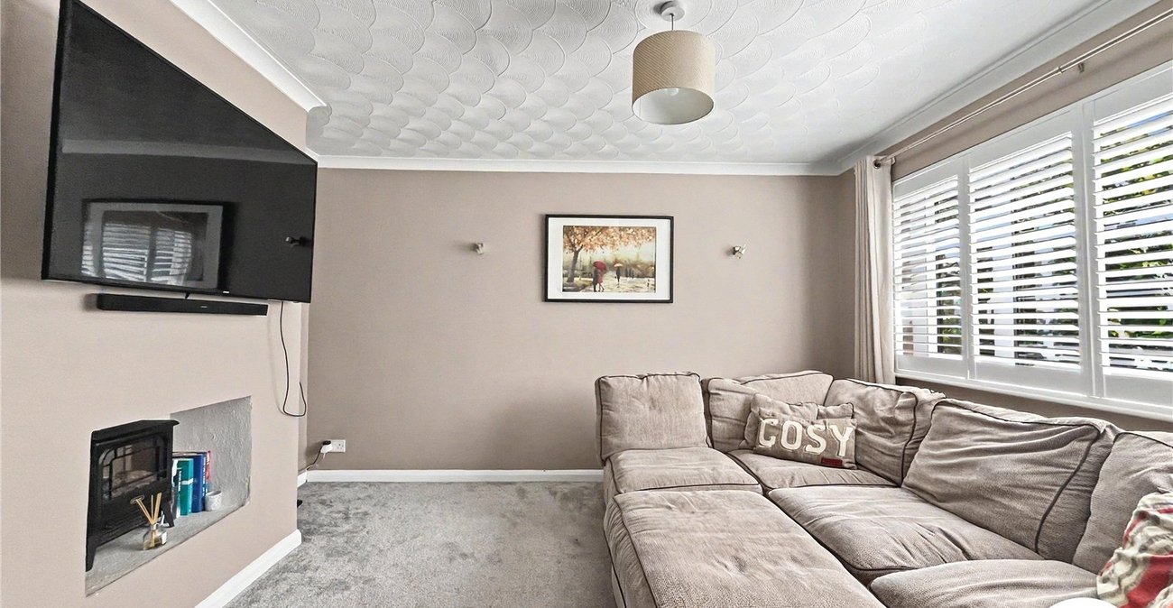 4 bedroom house for sale in Walderslade | Robinson Michael & Jackson