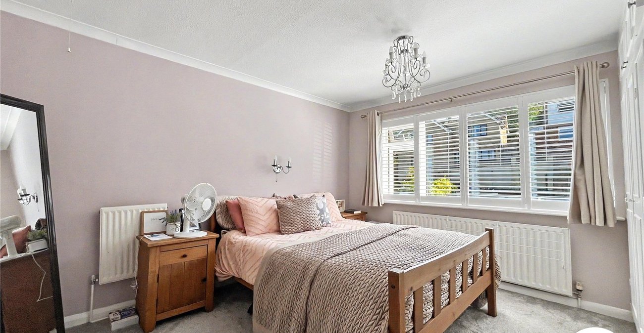 4 bedroom house for sale in Walderslade | Robinson Michael & Jackson